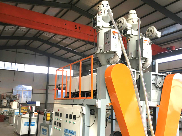 鋼纖維生產(chǎn)設(shè)備